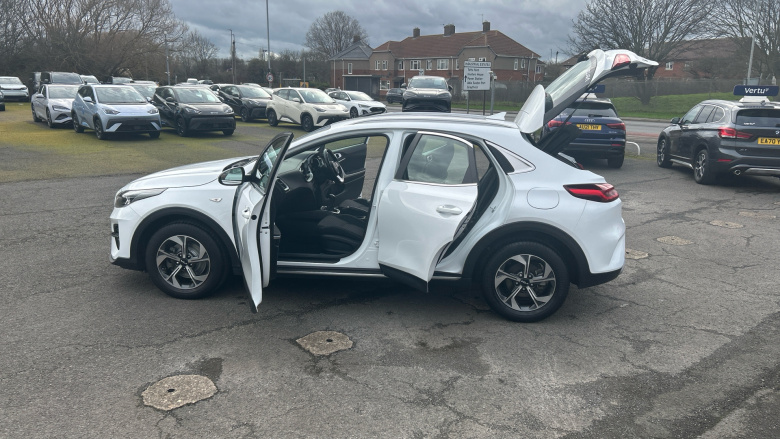 Kia Xceed 1.0T GDi ISG 2 5dr Petrol Hatchback